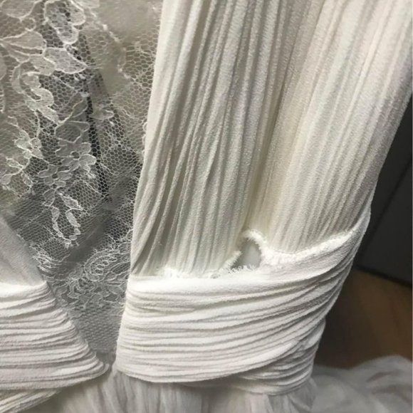 Pronovias Rimor Wedding Dress - Picture 9 of 10